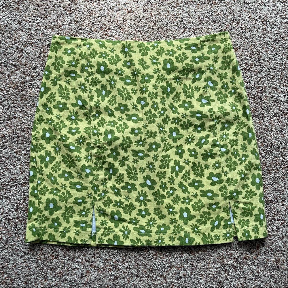 Love On A Hanger Skirt